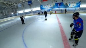 Хоккей тренировка 26 02 2022