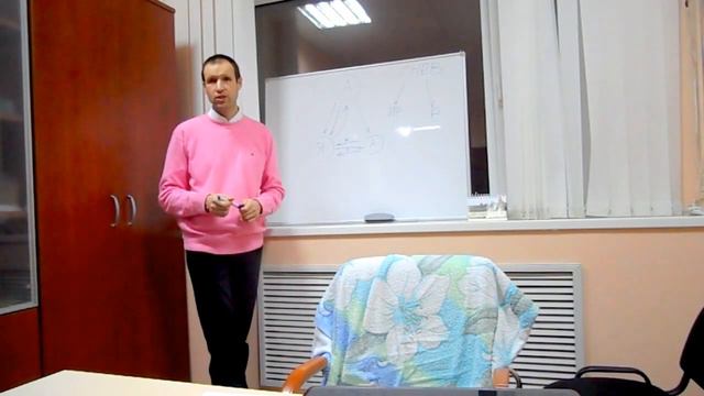 Рамай Александров. Главный принцип свободы от гнева. смотреть онлайн
