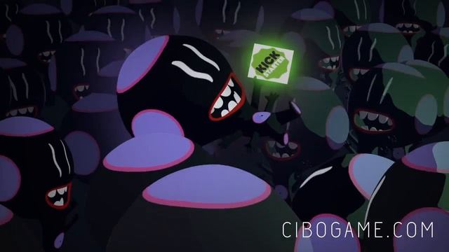 Cibos KICKSTARTER 100% смотреть онлайн