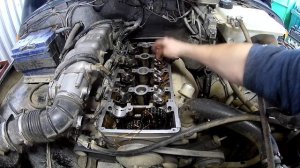 Стук гидрокомпенсаторов змз 409