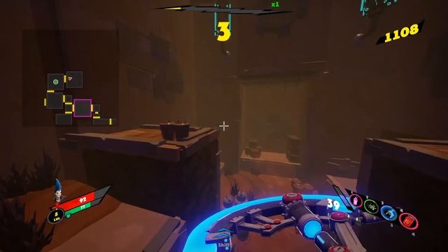 Let's Play Mist Hunter [Early Access] - PC Gameplay Part 2 - I Am A Human Bug Magnet смотреть онлайн