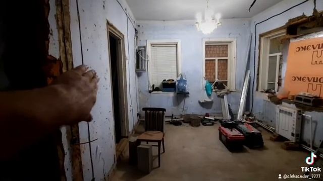 Ремонт до и после смотреть онлайн