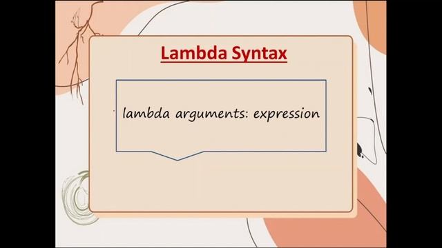 Lambda Functions in Python| Python Tutorial in Urdu | Hindi смотреть онлайн