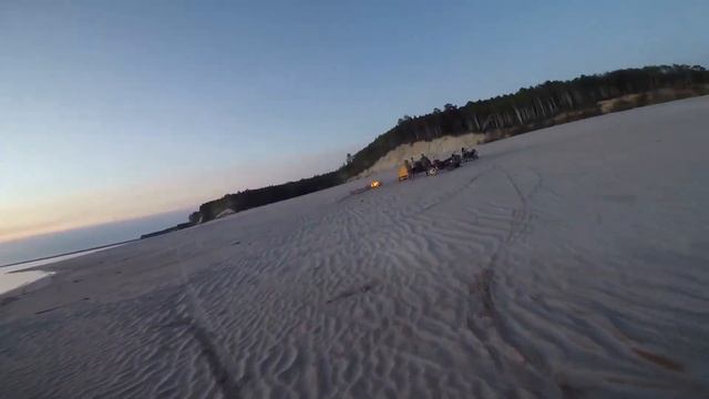 Мотопрохват Зея-Снежногорск