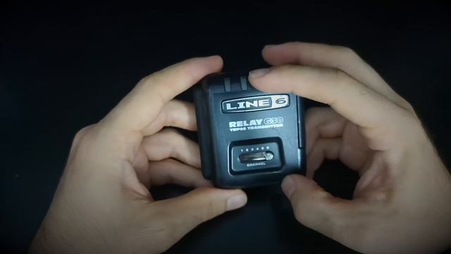 Line 6 Relay G30 and G50 problems? Here's the solution! :-) смотреть онлайн