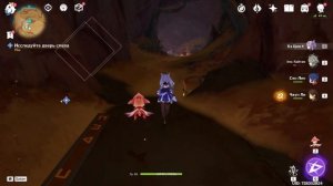 Когда проявляется свет Хварны геншин. Самудая, Дуккха, Ниродха. Подключите цепь.