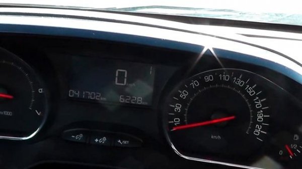 Как Ездить на Роботе