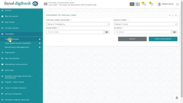 Faysal Digi Bank to JazzCash | Transfer Payment | Beneficiary List Create I Asad Saeed смотреть онлайн