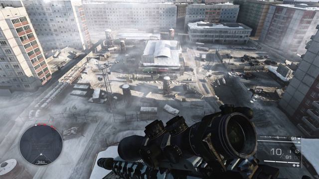 Sniper Ghost Warrior II - Dos por el precio de uno - #12 смотреть онлайн