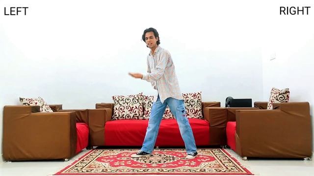 Barbie World Reels Dance Trend Tutorial | Barbie World Tiktok Dance Challenge Tutorial смотреть онлайн