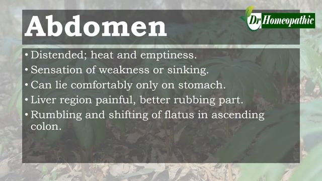 PODOPHYLLUM смотреть онлайн