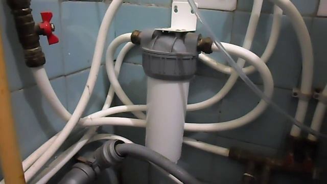 обзор водопровода смотреть онлайн