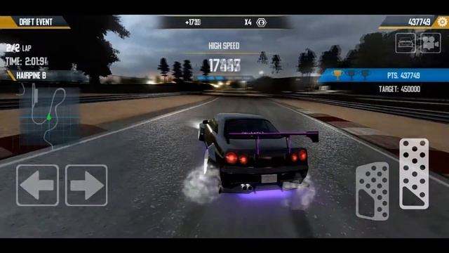 SHIFTED - Cybersport player try to get the max points смотреть онлайн