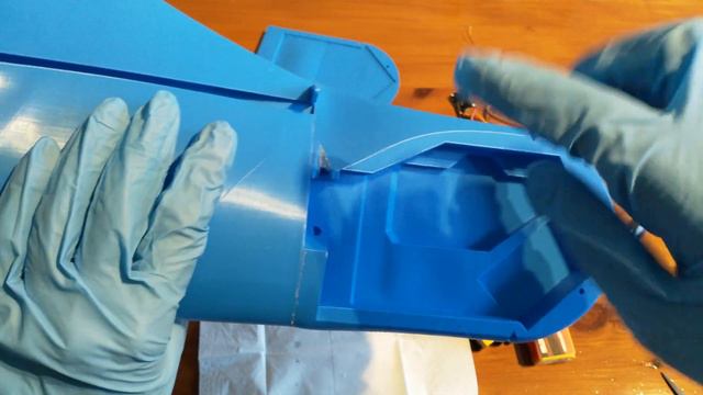 Monocopter 17.4 Assembly - 3D Printed Arduino Monocopter смотреть онлайн