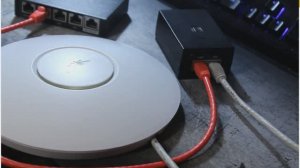 Простая настройка Ubiquiti UniFi AP: Пошаговое руководство