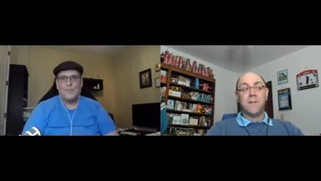 Episode 89 - Dealing With Databases смотреть онлайн