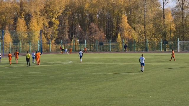 ЗВЕЗДА- ПЕРМЬ | 1 Тайм смотреть онлайн