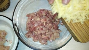 ТАК ОКОРОЧКА ВЫ ЕЩЕ НЕ ГОТОВИЛИ! ФАРШИРОВАННЫЕ ОКОРОЧКА ГРИБАМИ И СЫРОМ