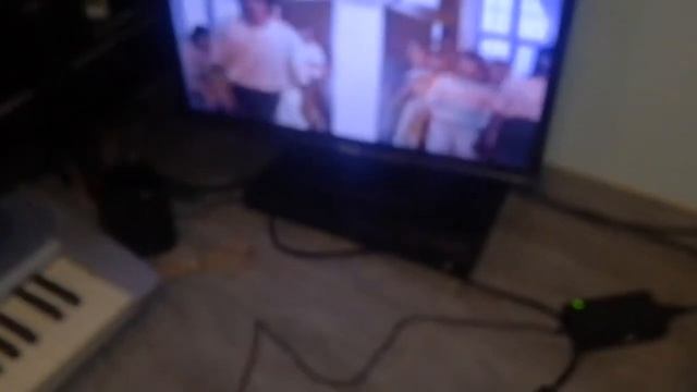 Soundbar Philips HTL5140 смотреть онлайн