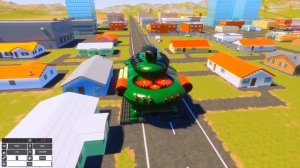 ИСПОЛЬЗУЮ ЧИТЫ В ЛЕГО БИТВЕ ПОСТРОЕК В БРИК РИГС! ТРОЛЛИНГ ЛЕГО ТАНКИ БИТВА СТРОИТЕЛЕЙ В BRICK RIGS