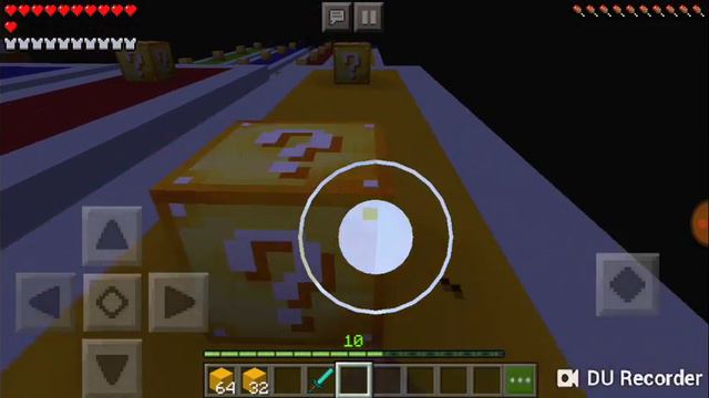 Лаки блоки#2 смотреть онлайн