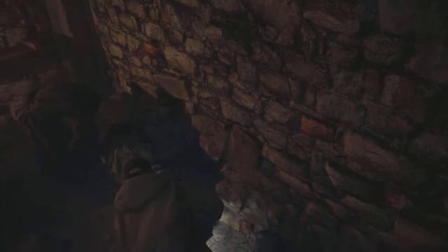 Resident Evil Village: Shadow of Rose. Halloween, Dementors, and Rabbits. Part.1 смотреть онлайн