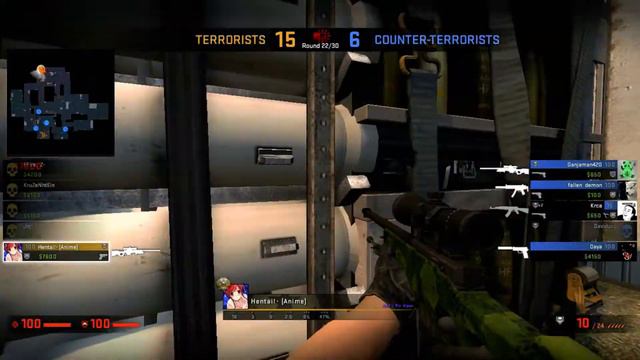 ВОЗЬМИ КЛАТЧ ГОВОРИЛИ ОНИ // ВЗЯЛ КЛАТЧ 1v4 ИЗИ РАУНД CS:GO