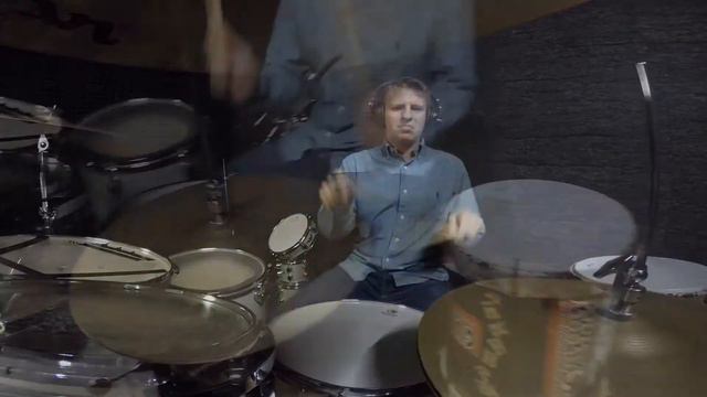 Bare Jams - Cold Treats (DRUM COVER by Júnior Bianchi) смотреть онлайн