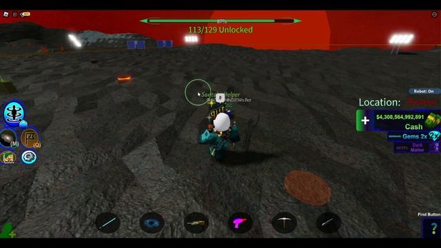 [Roblox] SPACE TYCOON ANDROMEDA EXPANSION UPDATE!!! ? смотреть онлайн