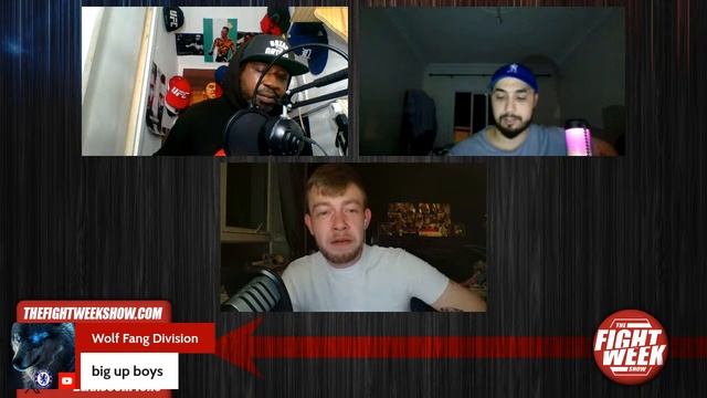 Prediction Show | UFC Brazil Almeida Vs Lewis Card | POTN & FOTN picks смотреть онлайн