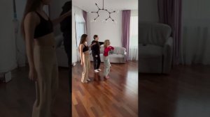 Милана Филимонова Готовиться к Концерту!