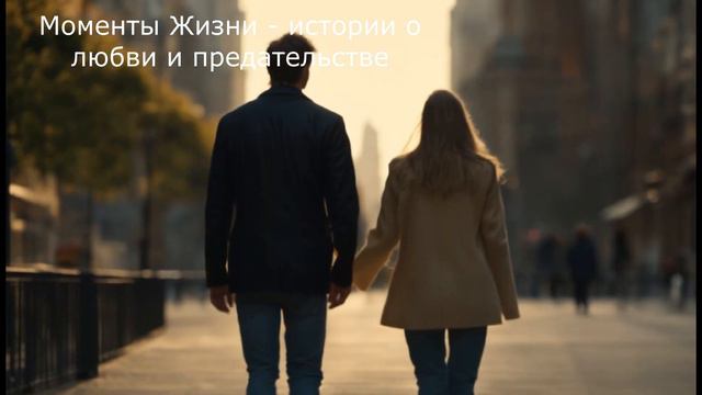 🙈 Он не мог выдержать, что его женщина зарабатывает намного больше него и предложил растаться... смотреть онлайн