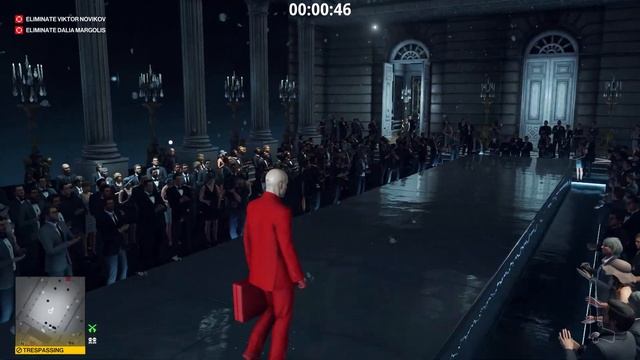 Is The Trinity Pack Worth Buying? Hitman 3 Review смотреть онлайн