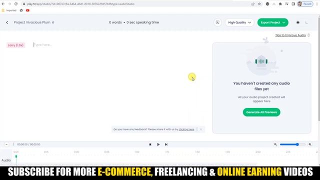 YouTube Automation Step by Step with ChatGPT 2023 | How to Start YouTube Automation | Earnzon смотреть онлайн