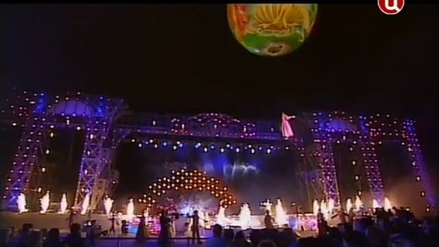 Круг Света 2012 | Circle of Light 2012 смотреть онлайн