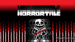 Horror!Tale: Horror Sans From Hell Phase 2 OST (Orginal Video)