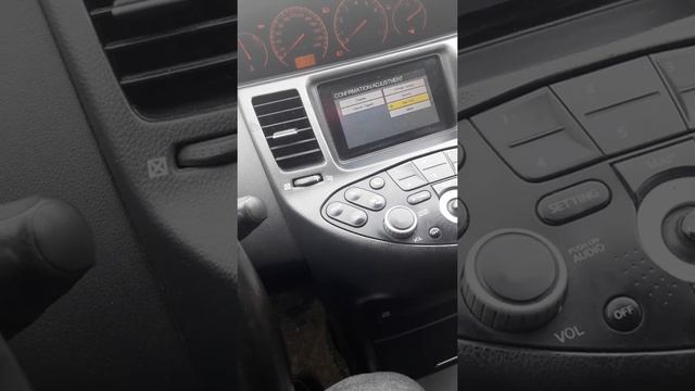 Секреты бортового компьютера ниссан примера р12 смотреть онлайн