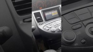 Секреты бортового компьютера ниссан примера р12