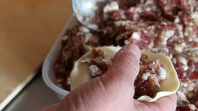 Сборник рецептов