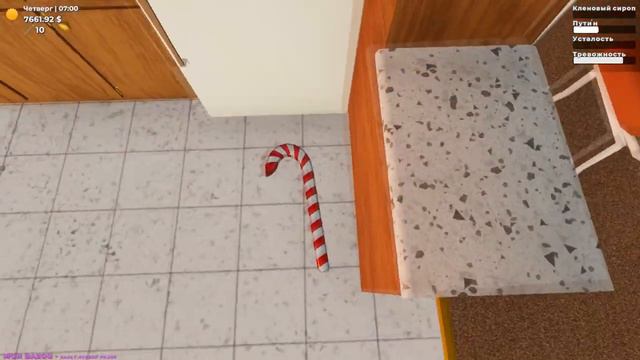 Купил новый коттедж и собрал багги. #MonBazou