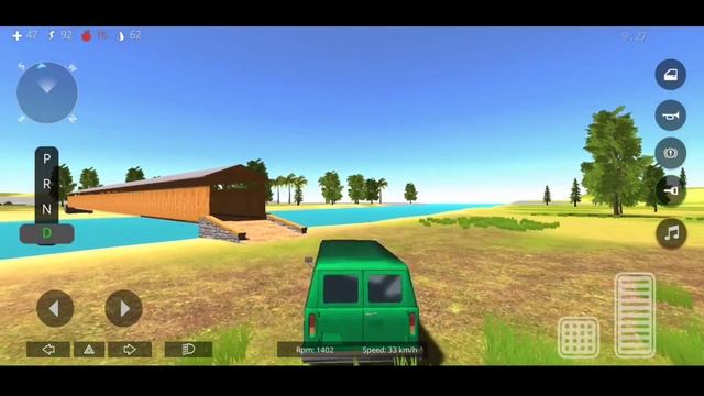 Похищаем бандита с базы! #20 - Ocean Is Home 2: Island Life