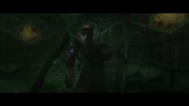Call of Cthulhu на 100% #13: Мрачный финал (Атмосферное прохождение). смотреть онлайн