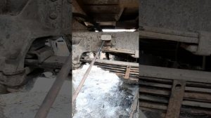 Как мы усилили рессоры на ГАЗ- 4301 ,4509