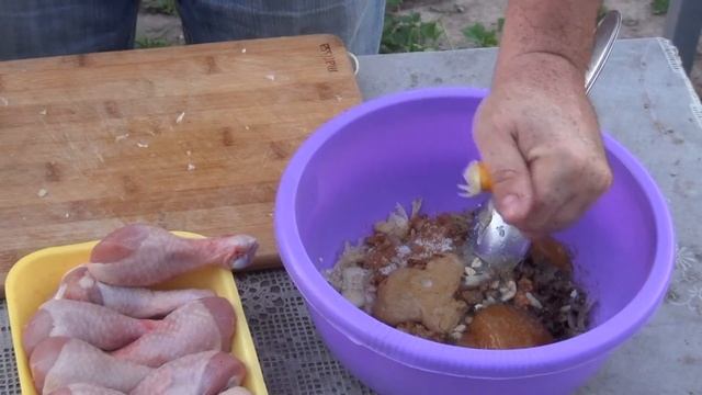 Рецепты с Душой