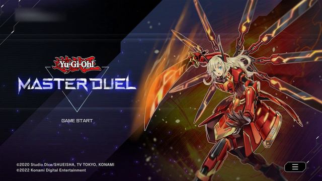 Yu-Gi-Oh! Master Duel BGM - Climax Theme #5 (Extended)