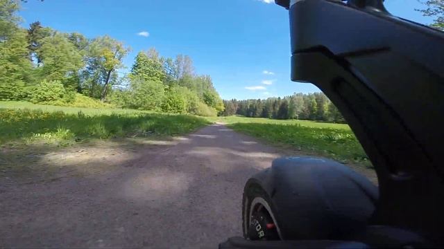DUALTRON THUNDER смотреть онлайн