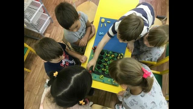 Дидактическая игра «Во саду ли, в огороде» смотреть онлайн