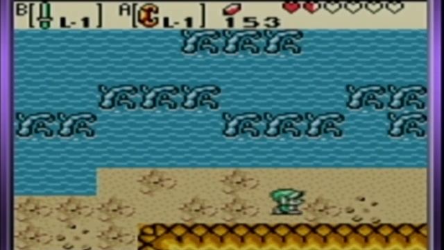 Oracle Of Ages Ep 5"Second Essence"-w/Proxify смотреть онлайн