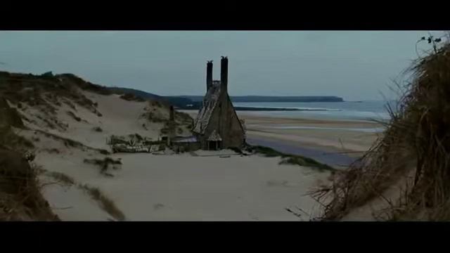 Harry Potter and the Deathly Hallows: Part I(2010) смотреть онлайн