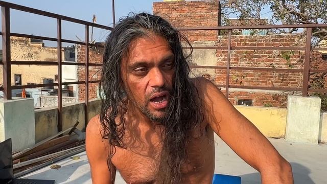 ИНДИЯ ВАРАНАСИ ПЕРВЫЙ ШОК смотреть онлайн